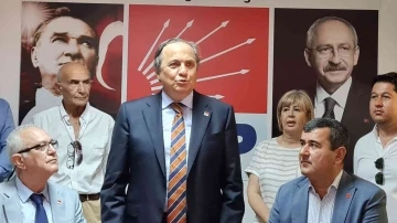CHP Genel Başkan Yardımcısı Torun: &quot;Her türlü bedeli ödemiş bir genel başkanımız var, aday aramaya gerek yok&quot;
