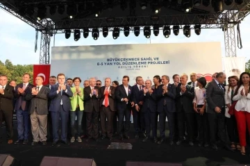 CHP Genel Başkanı Kılıçdaroğlu: &quot;85 milyonun sorunlarını çözmek için siyaset yapıyoruz”
