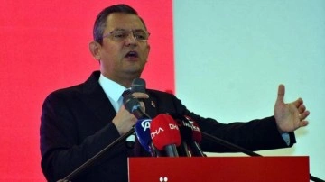 CHP Genel Başkanı Özgür Özel, Lüleburgaz'da Sivil Toplum Kuruluşlarıyla Kahvaltıda Buluştu