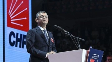 CHP Genel Başkanı Özgür Özel: Roboski'yi Erdoğan bombalattı!