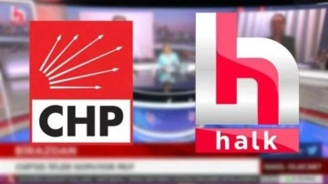 CHP Halk Tv'ye yıllık bakın kaç para ödüyormuş! Dev rakam ortaya çıktı