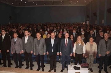 CHP İl Başkanı Serkan Sarı milletvekilliği için istifa etti
