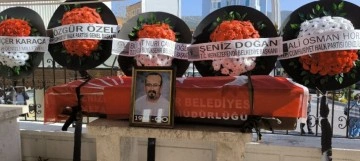 CHP İlçe Başkan Yardımcısı Mehmet Palaz'ın Vefatıyla İlgili Son Gelişmeler