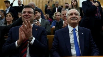 CHP İstanbul'da 17 ilçede seçim: Kılıçdaroğlu'nun ekibi önde