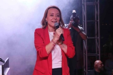 CHP İzmir’de Kadın Belediye Başkanları Seçimi Kazandı