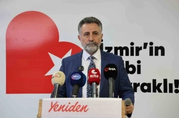 CHP’li Başkan Sandal: “Kılıçdaroğlu’na oy veren belediye başkanlarının üstü çizildi”
