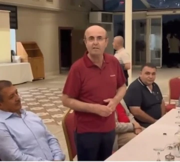 CHP’li Kırşehir Belediye Başkanı: &quot;Beni CHP hasta etti&quot;
