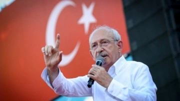 CHP lideri Kemal Kılıçdaroğlu'ndan sosyal medya hesabında 'Bay Kemal' değişikliği