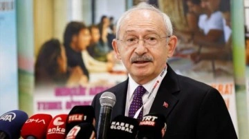 CHP lideri Kılıçdaroğlu Almanya ziyaretini erteledi