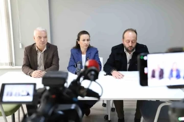 CHP Manisa Saruhanlı’da aday gösterememişti, ilçe başkanı istifa etti
