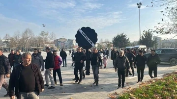 CHP milletvekilinin &quot;yobaz&quot; açıklamasına tepkiler sürüyor

