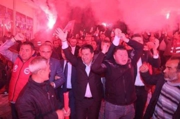 CHP Muğla Büyükşehir Belediye Başkanı Adayı Ahmet Aras, Menteşe Mahallesi’nde Seçmenlerle Buluştu