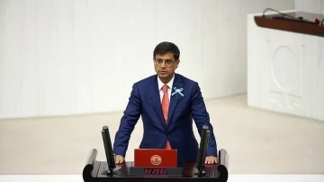 CHP Tunceli Milletvekili Şaroğlu: ’’Pertek köprüsü acil ihtiyaç’’
