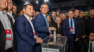 CHP'de değişim vakti! Özgür Özel, Kılıçdaroğlu ile görüştüğünü söyleyip açıkladı