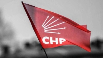 CHP'de toplu istifa! Partiyi topa tuttular