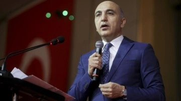 CHP'li Bakırköy Belediye Başkanı Kerimoğlu'ndan Ekrem İmamoğlu'na ön seçim çağrısı