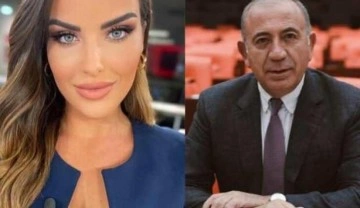 CHP'li Gürsel Tekin, spiker Mehtap Özkan'la evleniyor