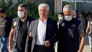 CHP&rsquo;li Mersin Büyükşehir&rsquo;de Basın Daire Başkanı olan Bedrettin Gündeş örgüt üyesi çıktı