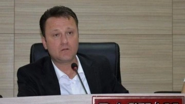 CHP'li Serdar Aksoy'dan flaş itiraf! Levent Göktaş MİT Başkanı olacaktı
