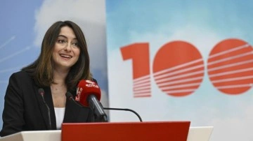 CHP'nin 100'üncü kuruluş yılı kutlama programı belli oldu