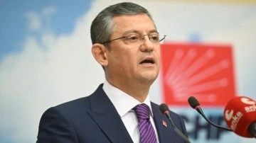 CHP'nin yeni başkan adayları belli oldu