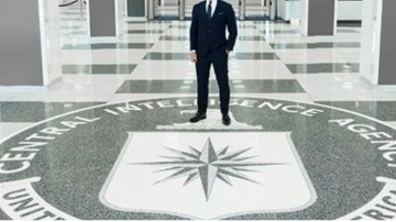 CIA'den Rusya için akılalmaz iş ilanı. CIA, Instagram üzerinden muhbir arıyor