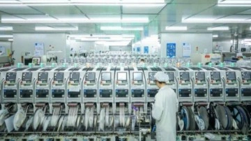 Çin devinden Türkiye hamlesi: Vivo fabrikayı büyütüyor