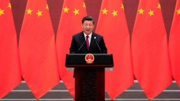 Çin Devlet Başkanı Şi Cinping ABD'ye gidiyor