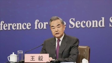 Çin Dışişleri Bakanı Vang, Gazze'deki Faciayı Kınadı