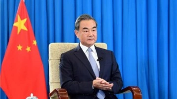 Çin Dışişleri Bakanı Wang Yi Türkiye’yi ziyaret edecek