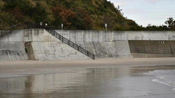 Çin Dışişleri Bakanlığı, Fukuşima'daki Radyoaktif Atık Suyun Boşaltılmasını Eleştirdi