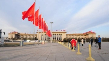 Çin Komünist Partisi Genel Kurullara Hazırlanıyor