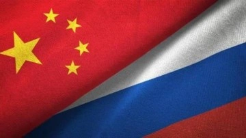 Çin: Rusya ile askeri işbirliğini geliştirmeye hazırız