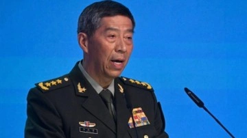Çin'de Dışişleri Bakanı'ndan sonra şimdi de Savunma Bakanı kayıp