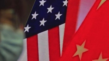 Çin'den ABD'ye misilleme!