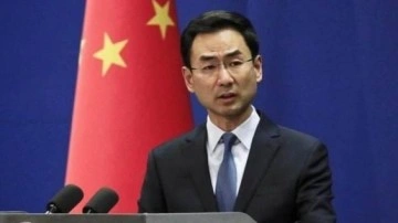 Çin'den İngiliz başbakan adaylarına uyarı: Abartmayın