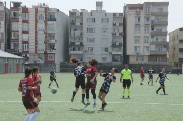 Cizre 2020 Gençlik ve Spor Kulübü Bitlis'i 3-2 Yendi!