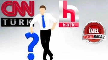 CNN Türk’ün hangi eski yöneticisi Halk TV ile anlaştı? Doğan Medya satıldıktan sonra ayrılmıştı…