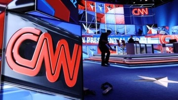 CNN'in üst yöneticisinin çalışanı ile ilişkisi ortaya çıktı! Jeff Zucker istifa etti
