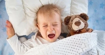 Çocukların yüzde 40’ında uyku problemi görülüyor
