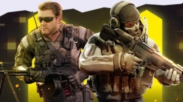 Codashop, zenginleşen oyun listesine Call of Duty&reg;: Mobile COD Points&rsquo;i ekledi