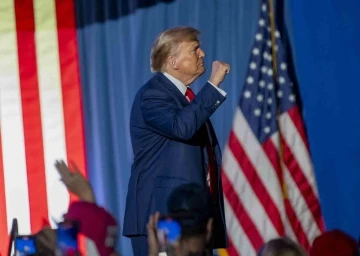 Colorado’da hezimete uğrayan Trump, Michingan’da zafer kazandı

