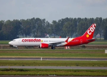 Corendon Airlines filosunu yenilemeye devam ediyor 