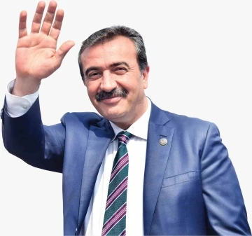 Çukurova Belediye Başkanı Çetin, partisi CHP’den istifa etti
