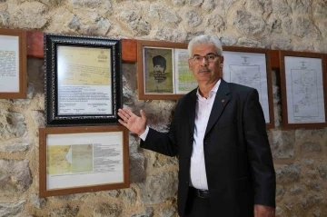 Çukurova’da Ermeni ve Fransızların yaptığı katliamlar belgeleri ile sergileniyor
