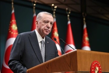 Cumhurbaşkanı Erdoğan Akkuyu açılışına online katılacak