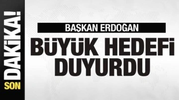 Cumhurbaşkanı Erdoğan Antalya Şehir Hastanesi ve Bağlantı Yollarını Açtı