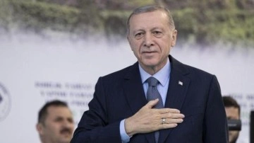 Cumhurbaşkanı Erdoğan Balıkesir Mitinginde Seçmene Hitap Edecek