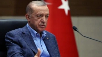 Cumhurbaşkanı Erdoğan: Biden ile görüşürsem konuşacağız
