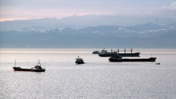 Cumhurbaşkanı Erdoğan, BM ile Karadeniz'de ticari gemiler için yeni düzenleme çalışmaları yapıyor
